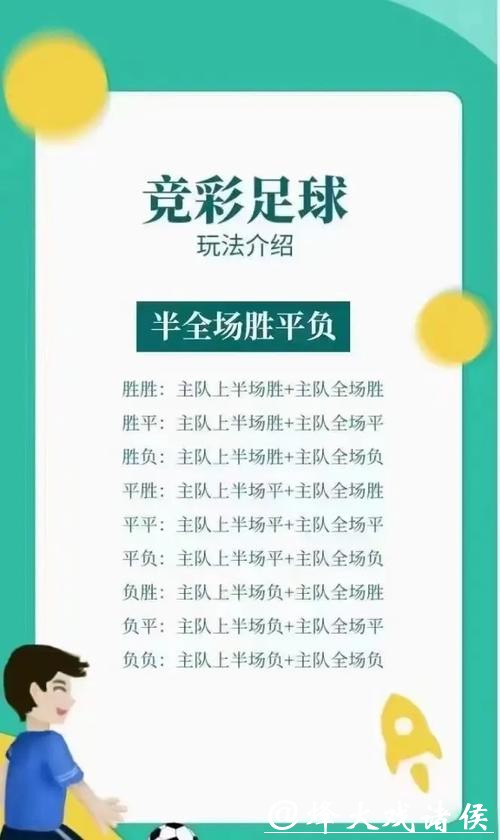 全面解析世界杯竞猜玩法及技巧大全