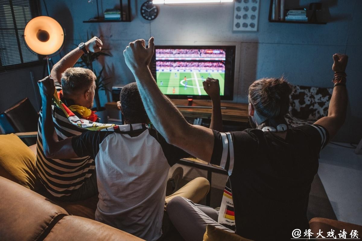 免费观看2026世界杯现场直播在线平台推荐