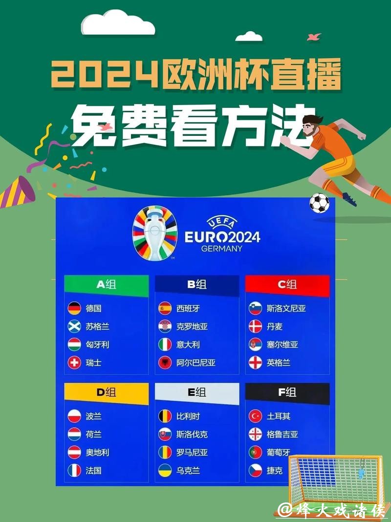 如何观看2026世界杯直播比赛